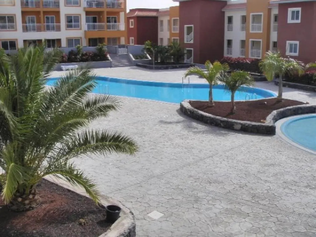 Sunset - 2 bedroom apartment
