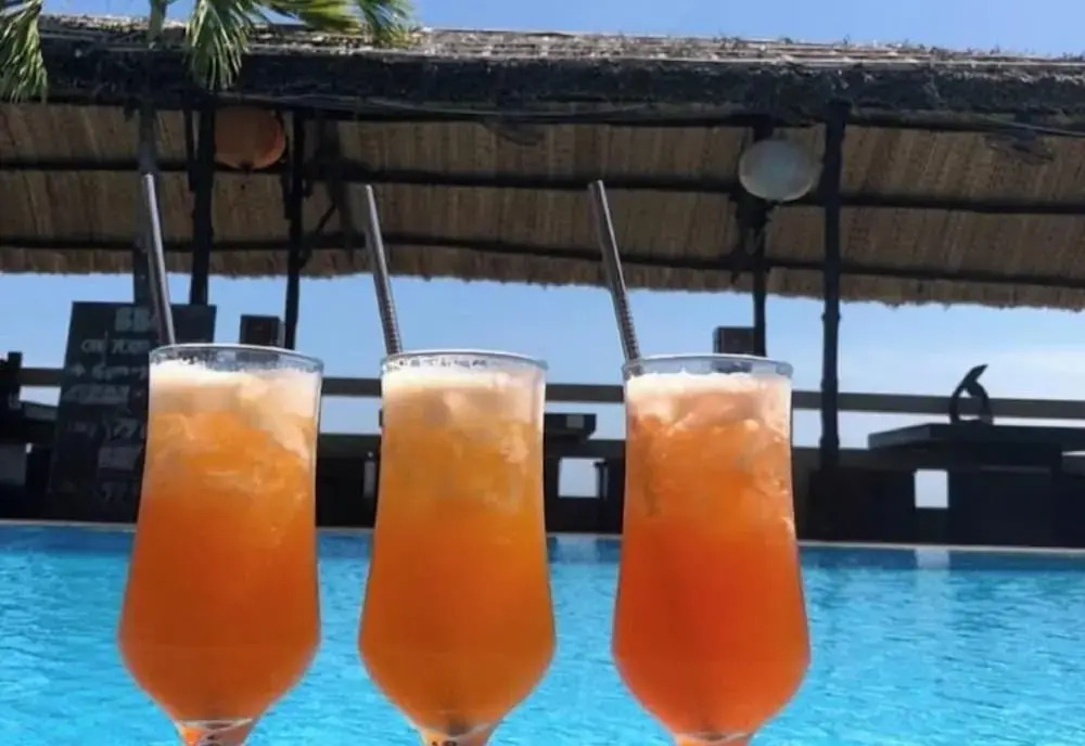 Mui Ne Hills Budget Hotel