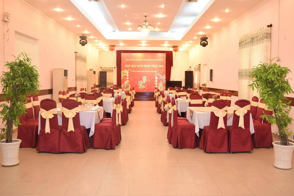 Rang Dong Hotel