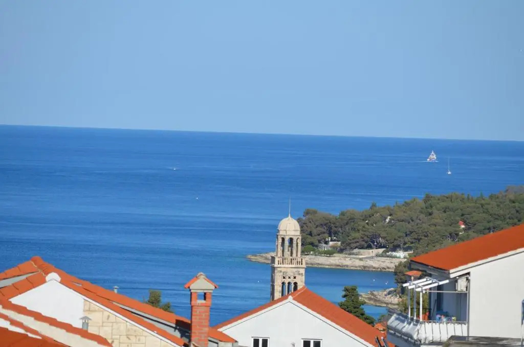 Rooms Hvar