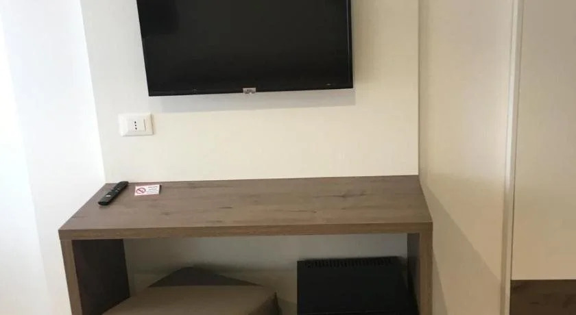 Albergo Rosa