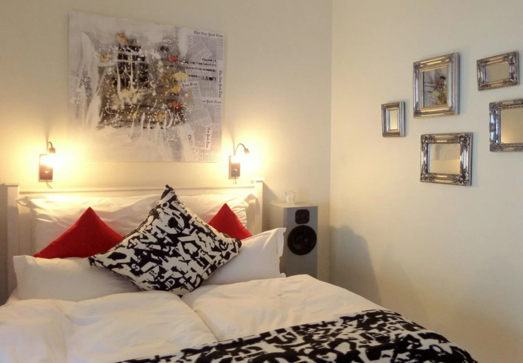 The Beautiful South Guesthouse