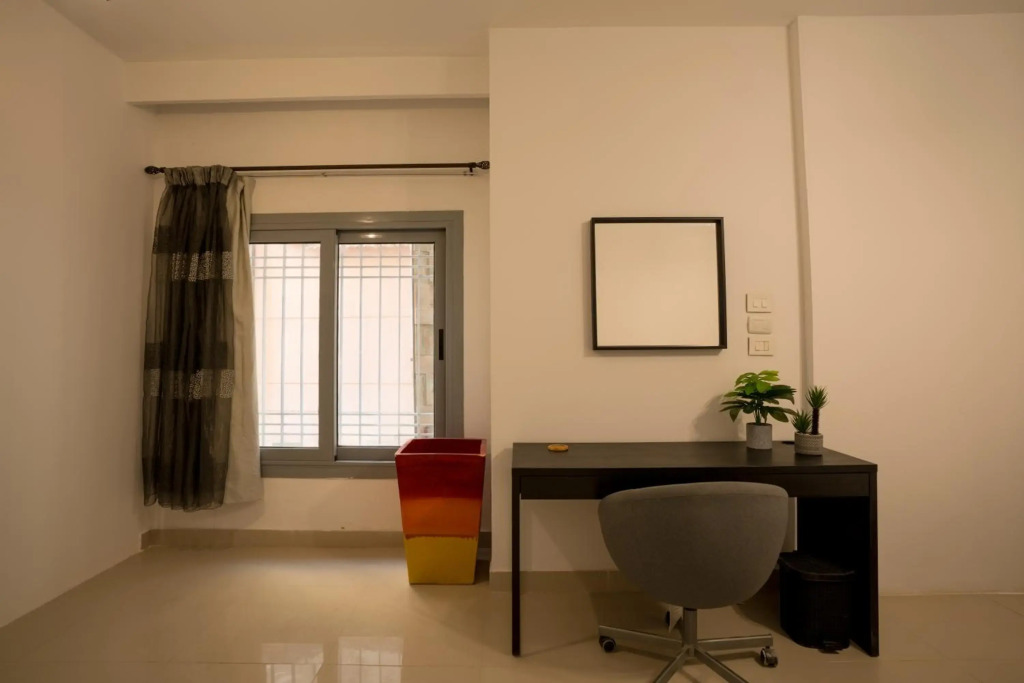 Elegant Hospitality - Garden Duplex