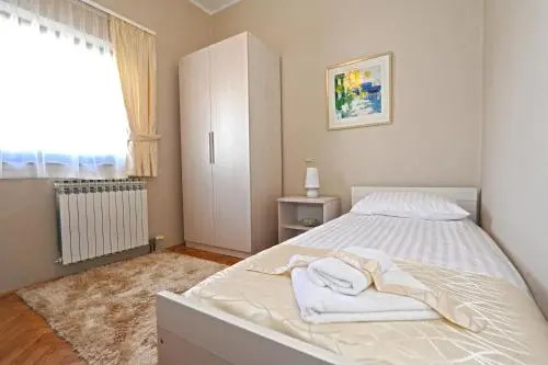 Apartments Villa Violet