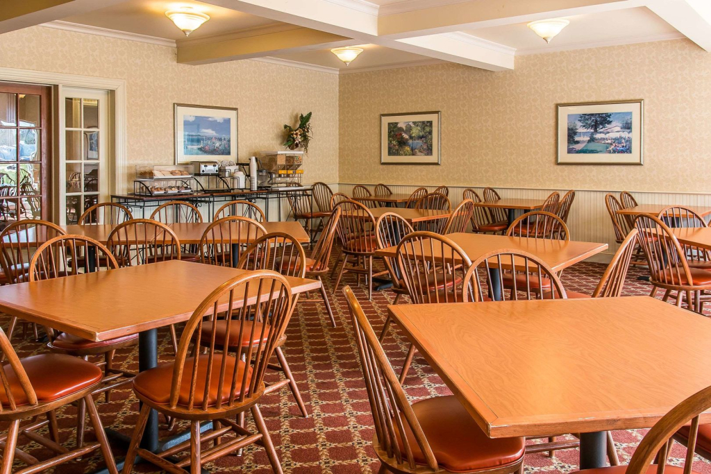 Hampton Inn Chelsea, Mi