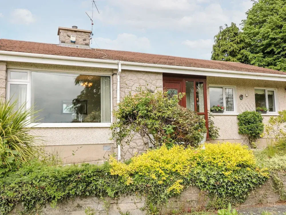 Glebe Farm Cottage