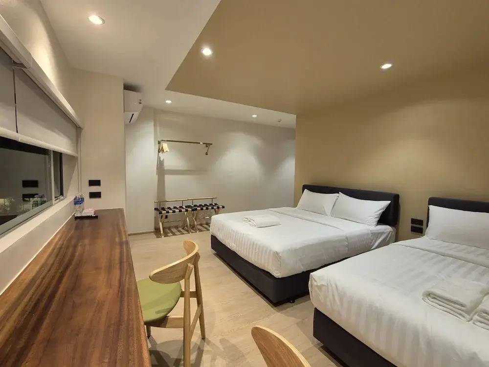 The Publyc Hotel