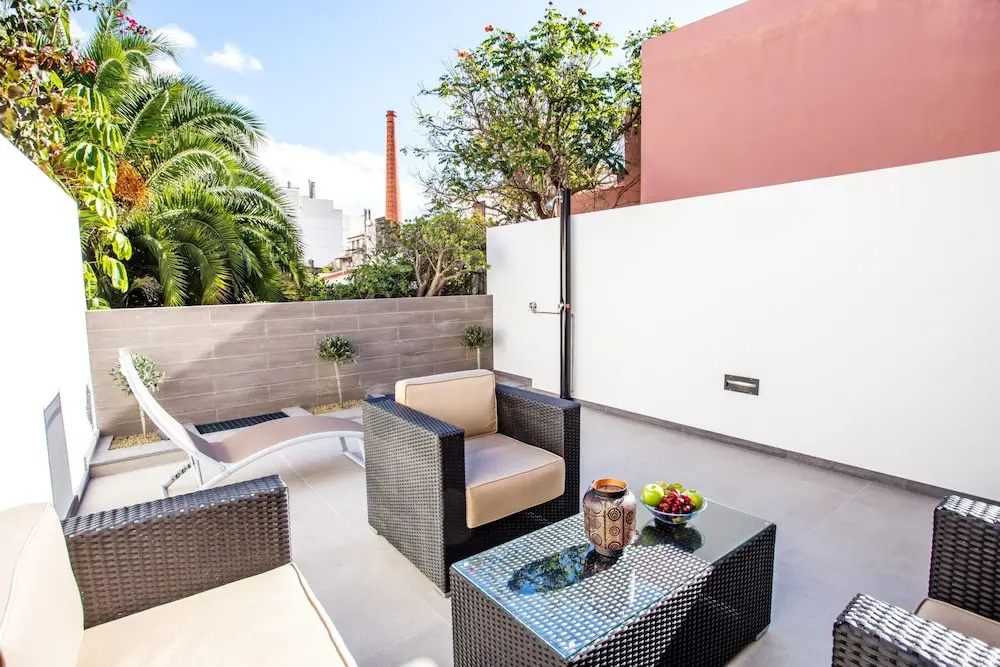 Cayres Suites Surdo