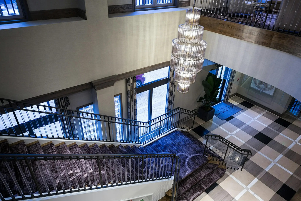 Delamar West Hartford