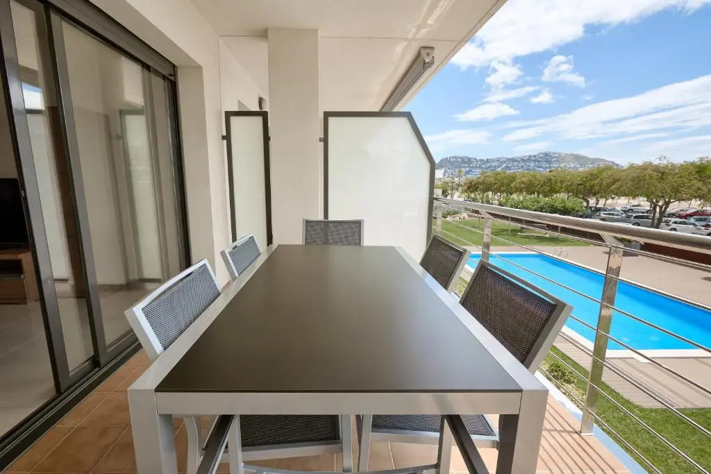Apartaments Terraza - Salatà Mar