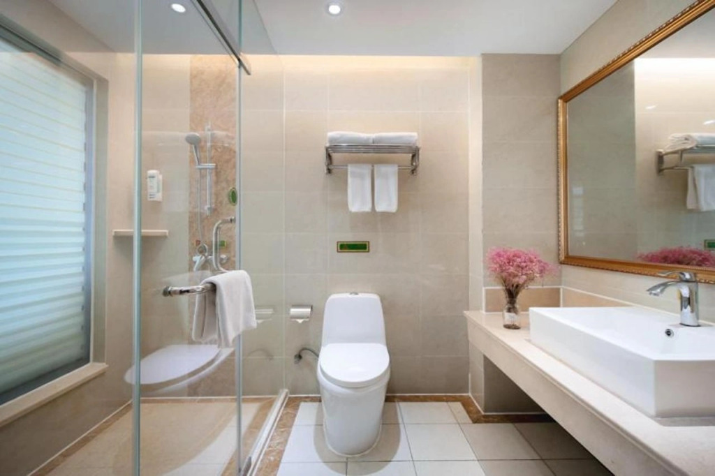 Vienna Hotel Jiangsu Nanjing Baijiahu Jinying