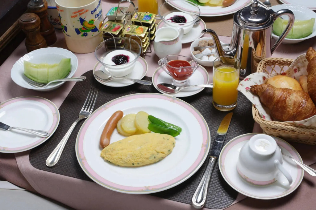 Heidihof Hotel