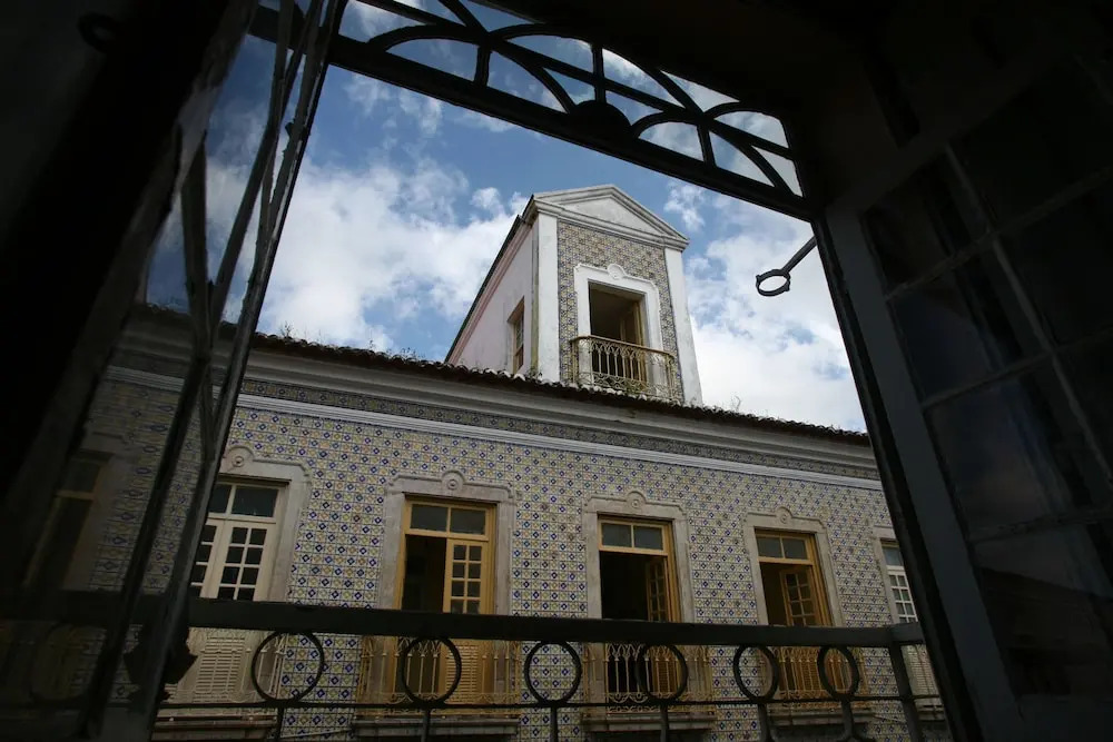 Hotel Pousada Colonial