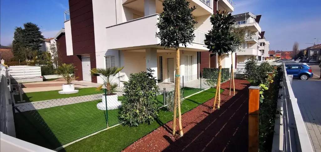 Maisonette Modena Park