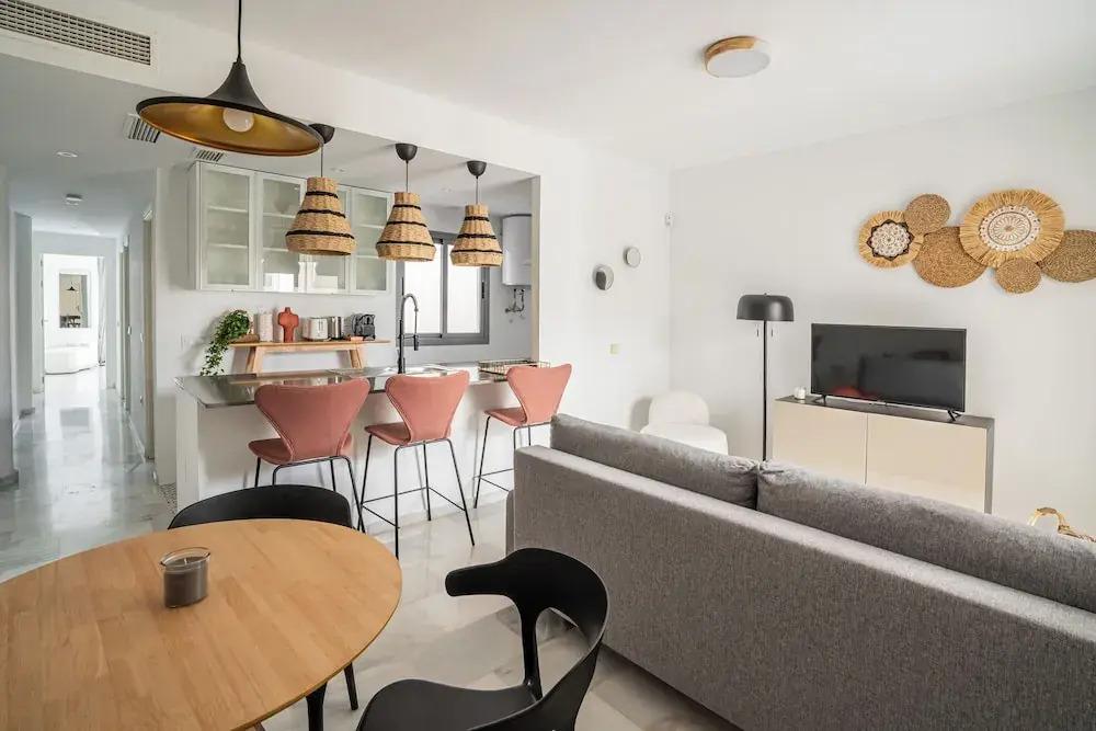 Stay U-nique Apartment Plaza del Patrocinio