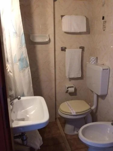 International Hotel
