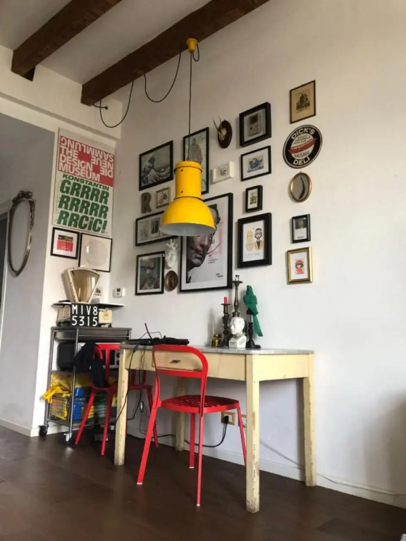 Milano Suite Lights