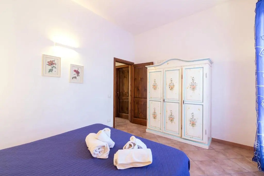 Casa Mirtillo a 400 mt dal mare