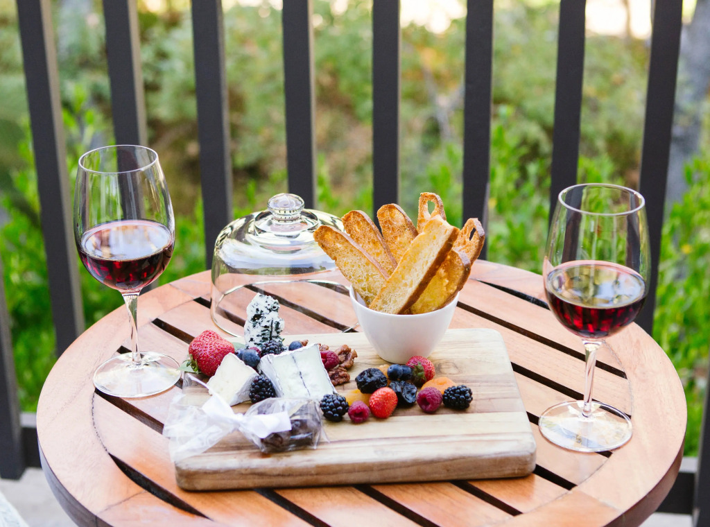 Hotel Yountville