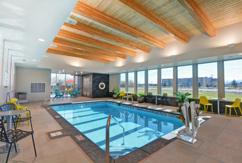 Home2 Suites By Hilton Grand Junction Northwest
