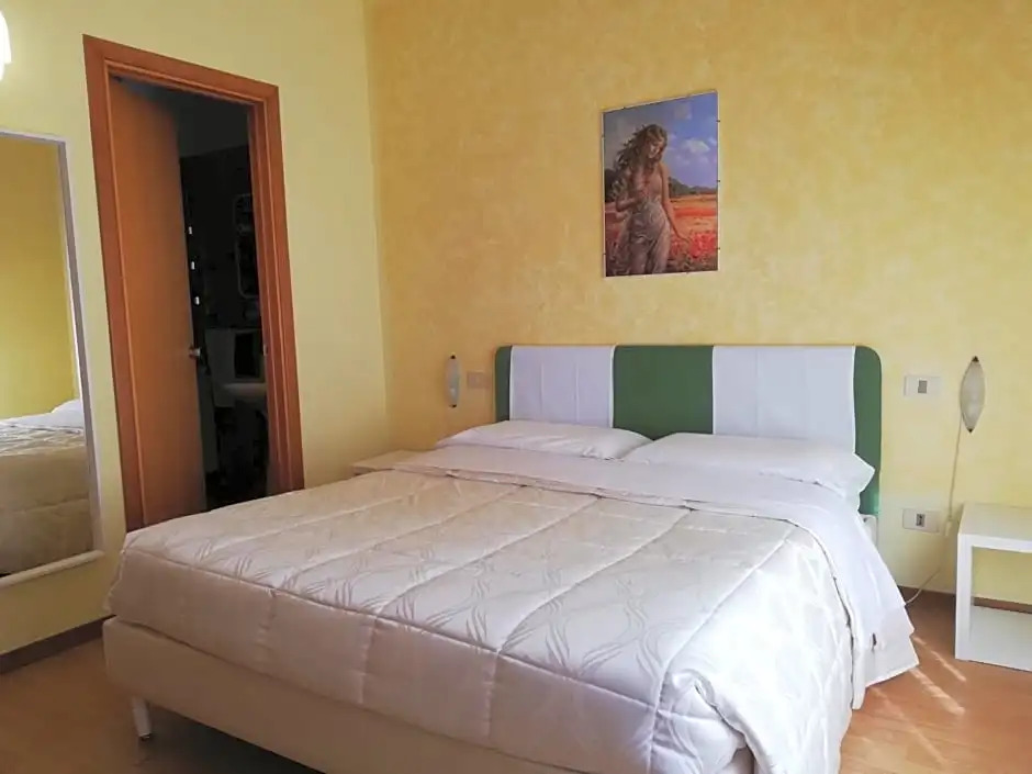 Albergo Roma