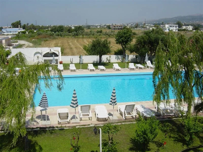 Hotel Hermes