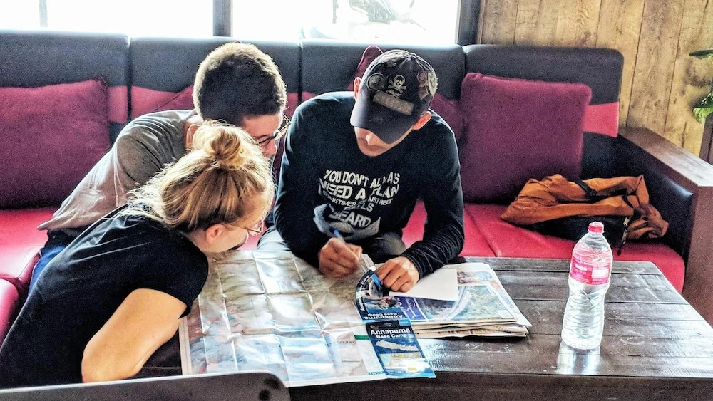 Hotel Forest Lake Backpackers Hostel
