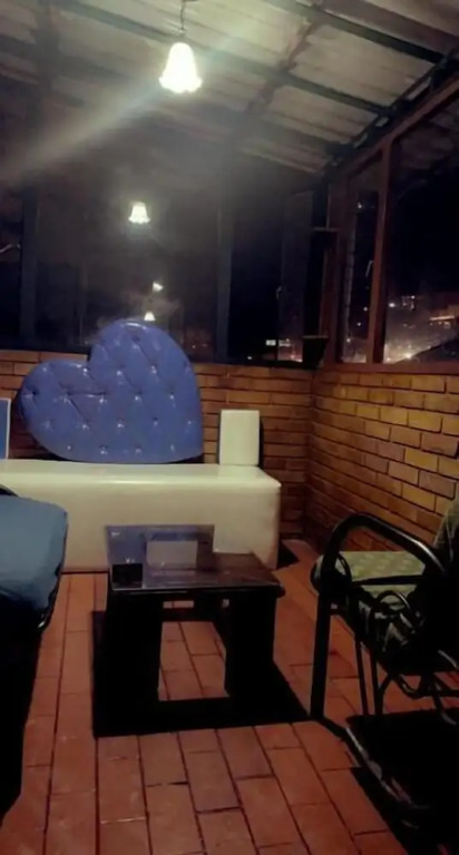 Casa Larimar