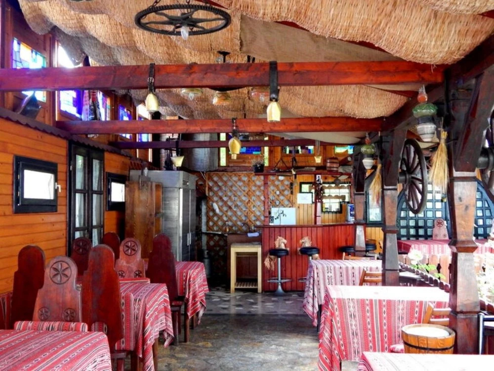 Casa Belu