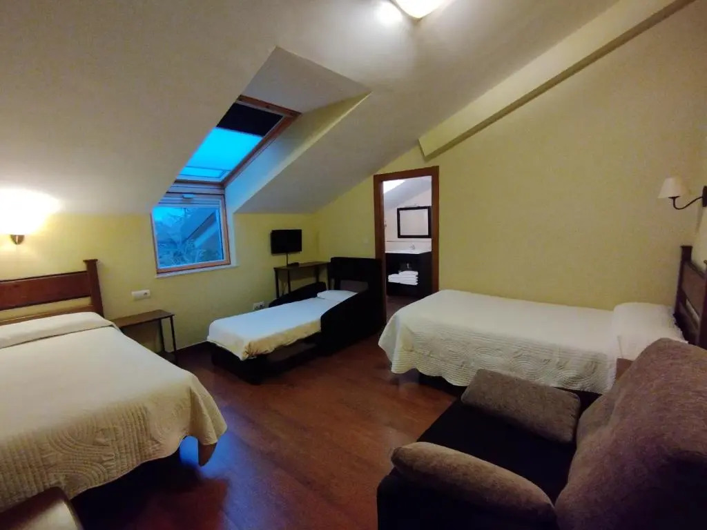 Hotel Rural Corazón de las Arribes