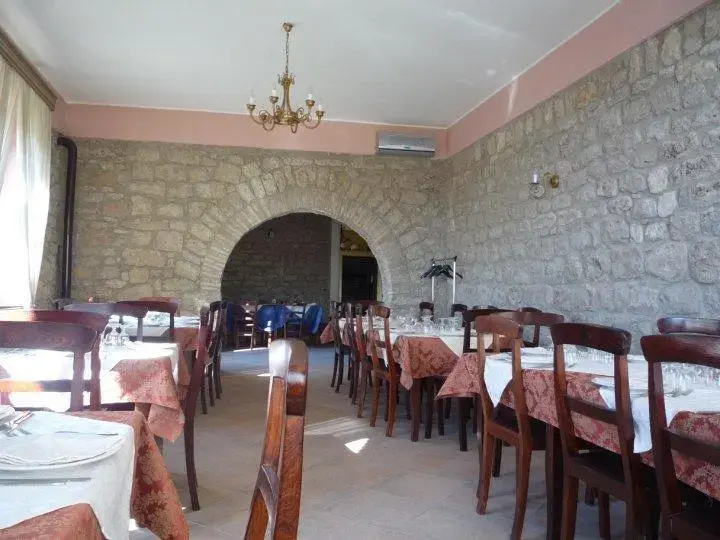 Agriturismo Camemi