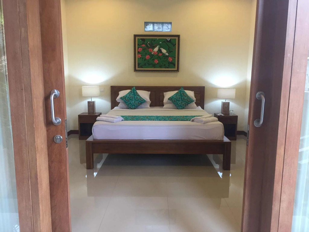 Mano House Ubud