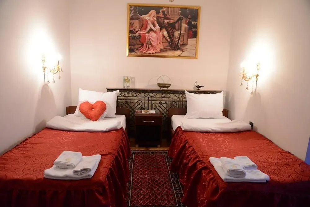 Apartmani Vivaldi Niš