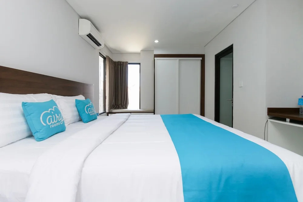 Airy Legian Praja Natha 2 Bali