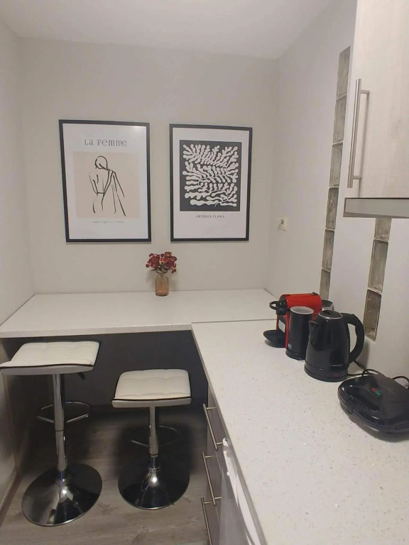 Panoramic suite
