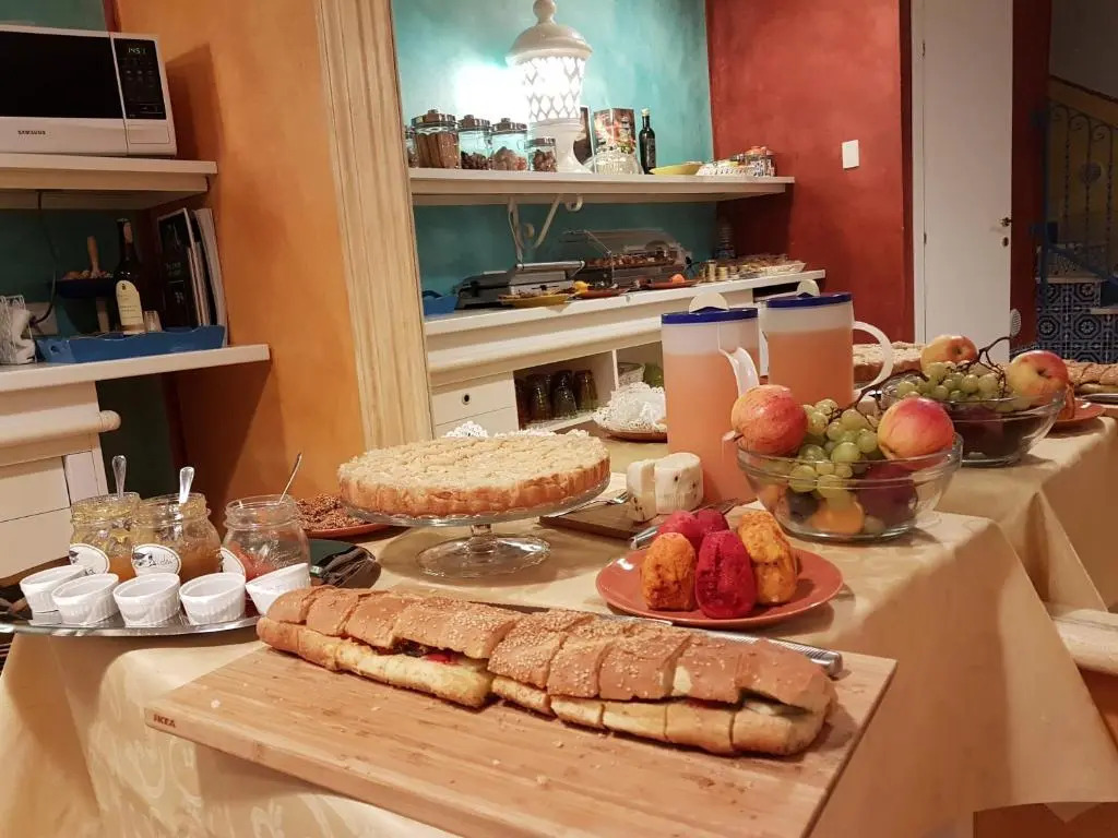 Cortile SantAgostino - Suites & Rooms