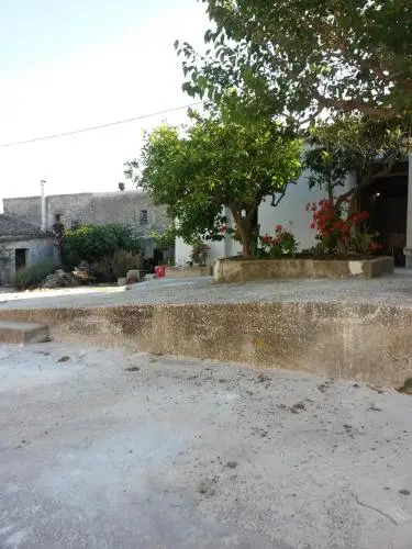 Casa Vacanza Alberto