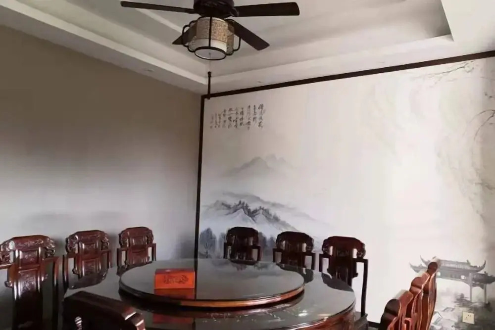 Changxing Renaissance Inn
