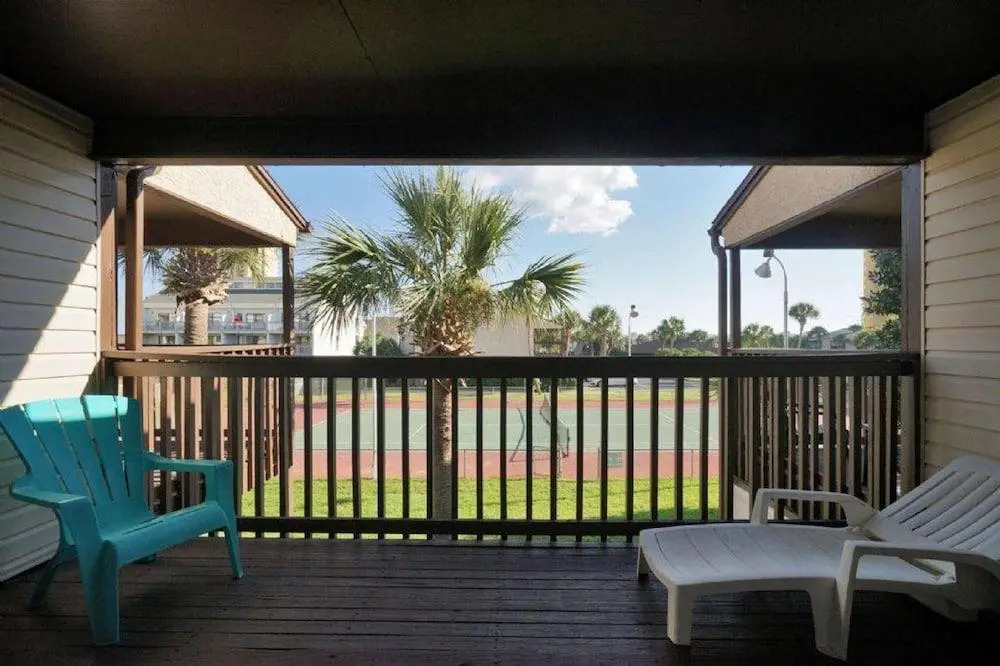 Portside Resort – Pet Friendly by Panhandle Getaways