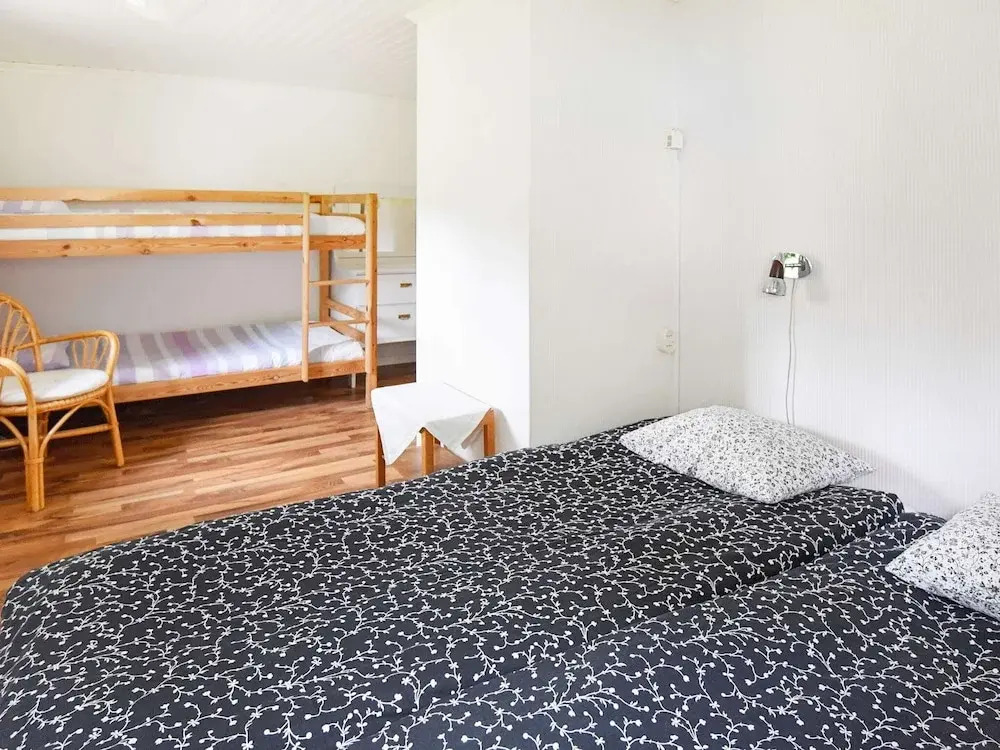 5 person holiday home in Bullaren