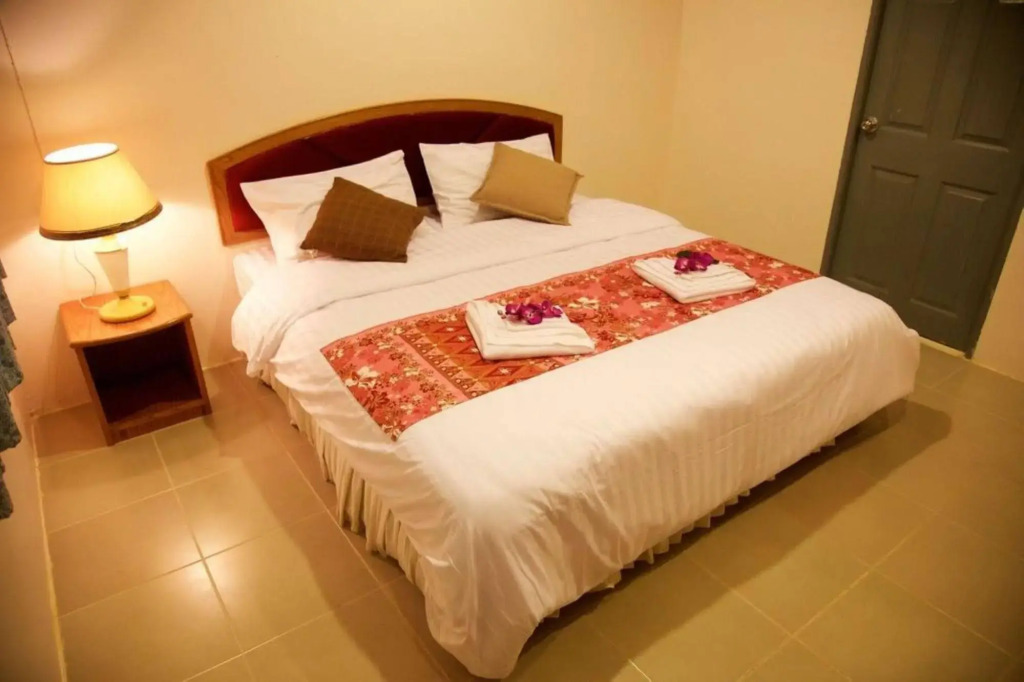 Baan Kasirin Resort 2
