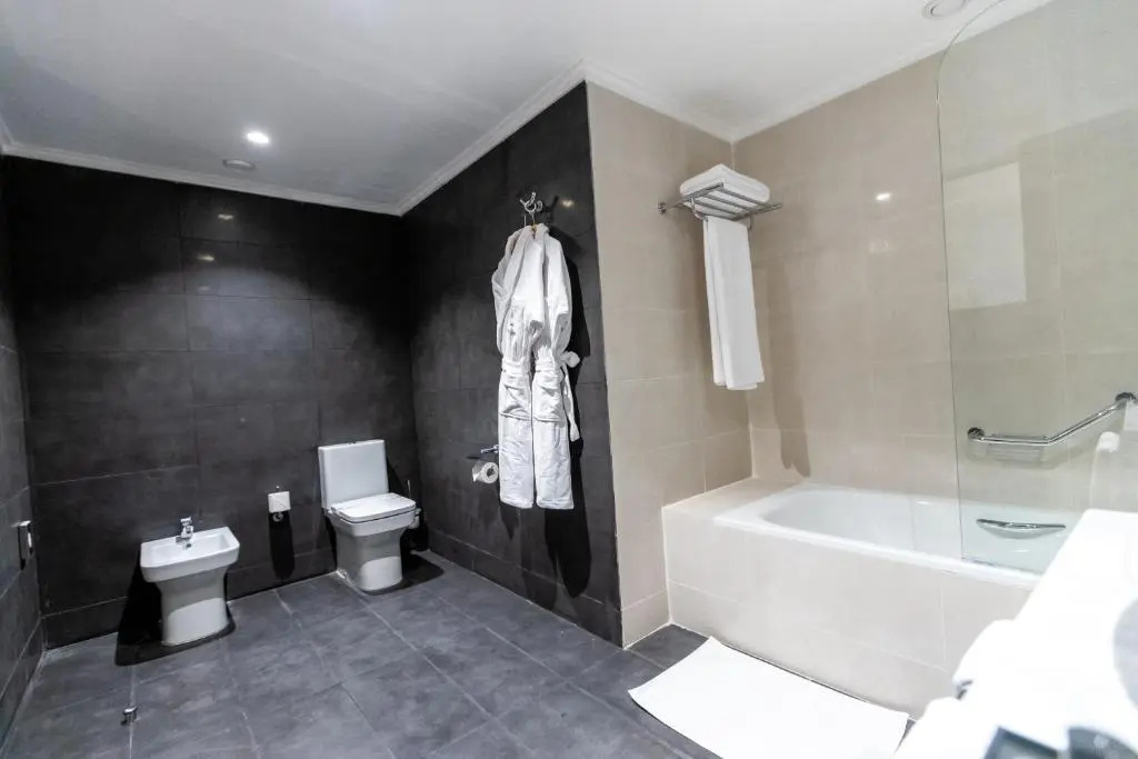 Nour Plazza Hotel