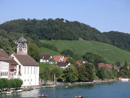 Gasthof & Pension Hirschen-Stetten