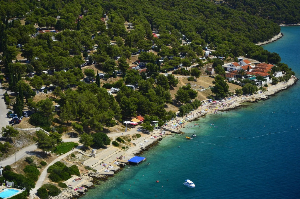 Mediteran Travel Mobile Homes Belvedere