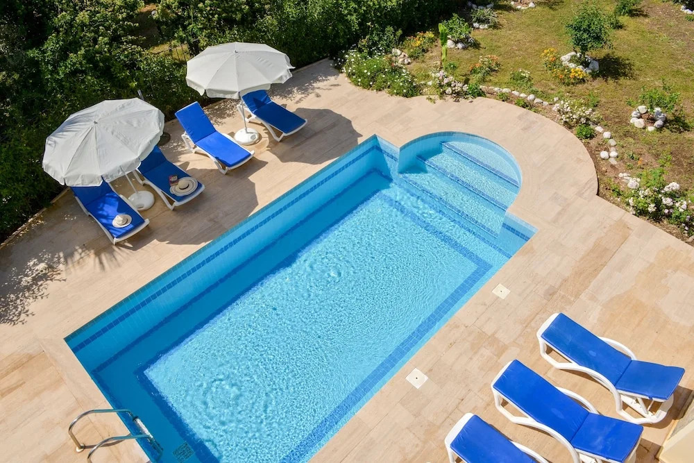 Villa Kilic