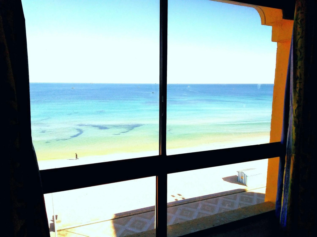 Residence Boujaafar