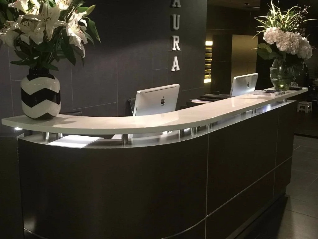 Aura on Flinders Serviced Apartments