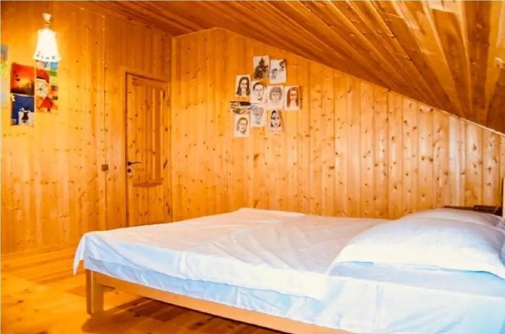 Surami Savannah სურამი სავანა
