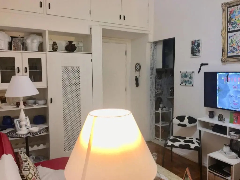 Apartamento Copacabana 607