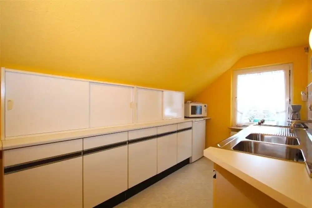Private Apartment Im Wolfskampe